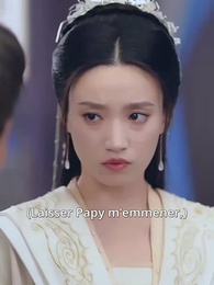 Renoncer à l'amour - Vers l'immortalité - Episode 18