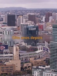 Episódio 6 - O Segredo Escondido do Campeão