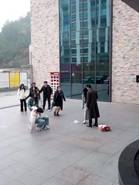 Cinta Tak Terlewatkan - Episode 29