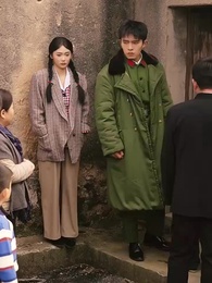 Episode 6 - Fate Brought Her to Him