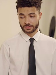 Ex-Mann, hör auf, mich zu belästigen! - Episode 55