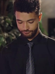 Ex-Mann, hör auf, mich zu belästigen! - Episode 41