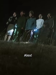 Episode 43 - Fate Brought Her to Him