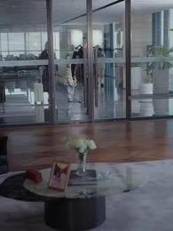 In Sickness, In Love - Episode 14