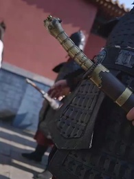 Throne of Deception: The General's Revenge - Episode 6