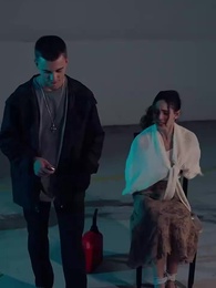 Episode 63 - Ex-Mann, hör auf, mich zu belästigen!