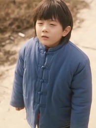 Fate Brought Her to Him - Episode 5