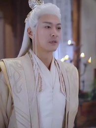 Renoncer à l'amour - Vers l'immortalité - Episode 55