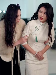 Cinta Tak Terlewatkan - Episode 43