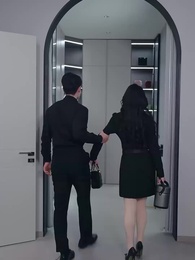 第12話 - 親愛なる翻訳者さん 再びの帰り