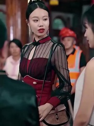 38화 - [더빙 버전] 얼음 속에 핀 꽃