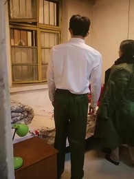 Episode 17 - Fate Brought Her to Him