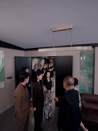 Episode 54 - Cinta Tak Terlewatkan