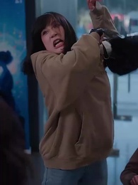 Episode 13 - In Sickness, In Love