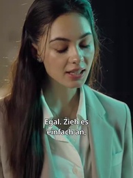 Ex-Mann, hör auf, mich zu belästigen! - Episode 38