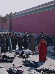 Throne of Deception: The General's Revenge - Episode 13