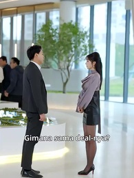 Episode 11 - Sales Terbaik
