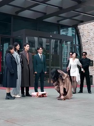 Cinta Tak Terlewatkan - Episode 30