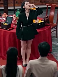 [더빙 버전] 얼음 속에 핀 꽃 - Episode 36