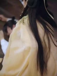 Renoncer à l'amour - Vers l'immortalité - Episode 24