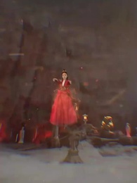 Renoncer à l'amour - Vers l'immortalité - Episode 45