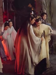 Renoncer à l'amour - Vers l'immortalité - Episode 41