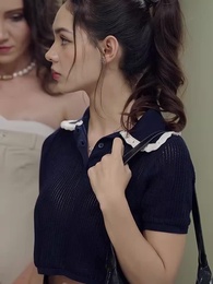 Episode 48 - Ex-Mann, hör auf, mich zu belästigen!