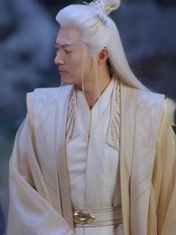 Renoncer à l'amour - Vers l'immortalité - Episode 57