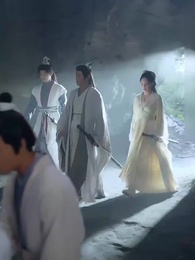 Renoncer à l'amour - Vers l'immortalité - Episode 30