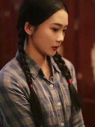 Fate Brought Her to Him - Episode 8