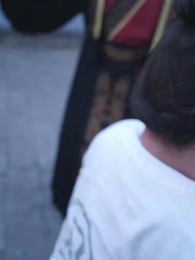 Throne of Deception: The General's Revenge - Episode 7