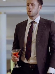 Episode 26 - Ex-Mann, hör auf, mich zu belästigen!