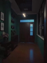 Taktik Lubang Dinding - Episode 11