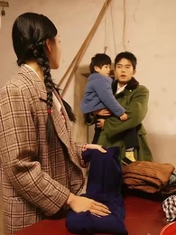 Episode 12 - Fate Brought Her to Him