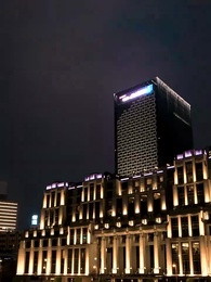 Episode 5 - Cinta Tak Terlewatkan