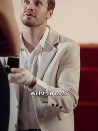 Episode 70 - Ex-Mann, hör auf, mich zu belästigen!