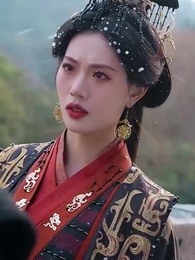 Throne of Deception: The General's Revenge - Episode 2