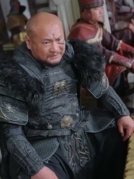 Episode 4 - Throne of Deception: The General's Revenge