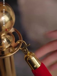 The Price of Betrayal - Episode 34