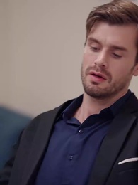 Ex-Mann, hör auf, mich zu belästigen! - Episode 56