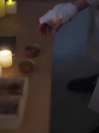 In Sickness, In Love - Episode 33