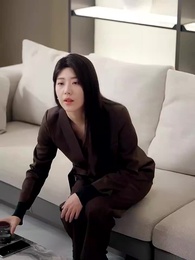 Cinta Tak Terlewatkan - Episode 36