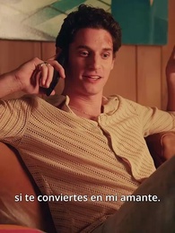 Episodio 7 - Una oportunidad para Cupido