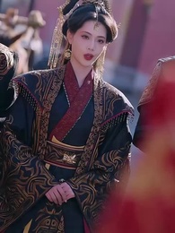 Throne of Deception: The General's Revenge - Episode 14