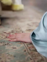 The Miracle-Working Consort Healer - Episode 37