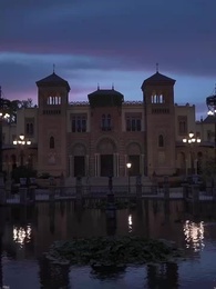 Épisode 23 - Le Retour du Châtiment