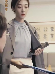 차가운 가면 아래 - Episode 70