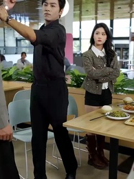 Episode 14 - Braving a New School Life