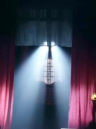 Episode 1 - The Miracle-Working Consort Healer