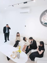 Kebangkitan Setelah Reinkarnasi - Episode 6